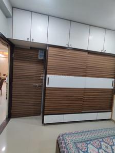 Bedroom Image of 1629 Sq.ft 3 BHK Apartment / Flat for sale in Science City Ahmedabad for Rs. 11200000