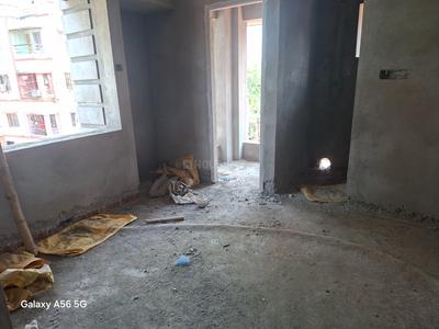 Hall Image of 920 Sq.ft 3 BHK Apartment / Flat for sale in Bansdroni Kolkata for Rs. 3500000