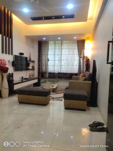 Hall Image of 1100 Sq.ft 2 BHK Apartment / Flat for sale in Mahavir Sadhana CHS, Sanpada Navi Mumbai for Rs. 28000000