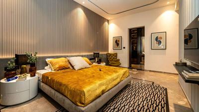 Bedroom Image of 2139 Sq.ft 2 BHK Apartment / Flat for sale in Casagrand Mercury , Perambur Chennai for Rs. 21300000