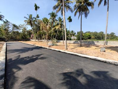 Image of 1742 Sq.ft Residential Plot / Land for sale in Thiruvaniyoor, Kochi for Rs. 475000