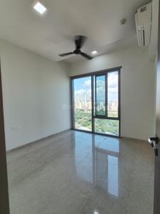 Hall Image of 650 Sq.ft 1 BHK Apartment / Flat for rent in Siddhivinayak Habitats, Dadar West Mumbai for Rs. 95000
