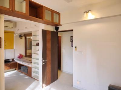 Bedroom Image of 1820 Sq.ft 4.5 BHK Apartment / Flat for sale in Hiranandani Estate Thane for Rs. 25000000