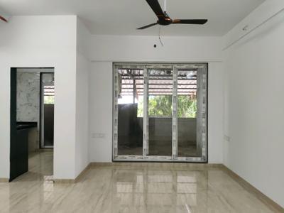 Living Room Image of 1050 Sq.ft 2 BHK Apartment / Flat for sale in Samrin Heritage, Thane West Thane for Rs. 18500000