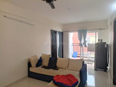 Hall Image of 858 Sq.ft 2 BHK Apartment / Flat for sale in Shriram Liberty Square by Shriram Properties, Electronic City Bengaluru for Rs. 7250000