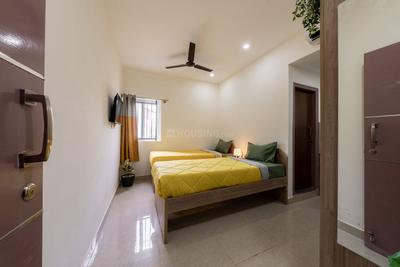 Bedroom Image of HelloWorld  Vienna in HSR Layout, Bengaluru