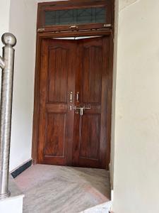Bedroom Image of 2140 Sq.ft 2 BHK Builder Floor for rent in Avas Vikas Colony Hardoi for Rs. 14000
