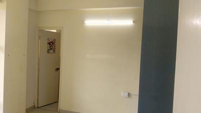Bedroom Image of 425 Sq.ft 1 BHK Apartment / Flat for rent in Pyramid Altia, Sector 70 Gurgaon for Rs. 20000