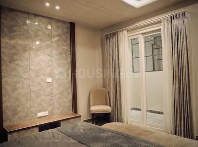 Bedroom Image of 3150 Sq.ft 4 BHK Villa for sale in Mansarovar Extension Jaipur for Rs. 29000000