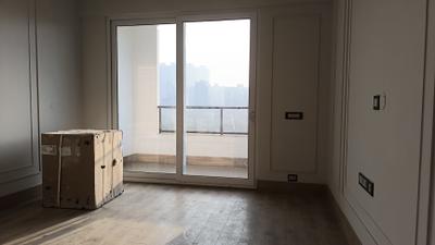 Bedroom Image of 3240 Sq.ft 4 BHK Builder Floor for sale in DLF The Grove, DLF Phase 5 Gurgaon for Rs. 84900000