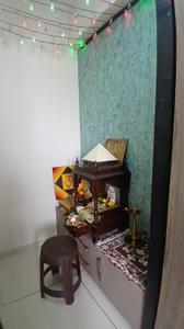 Hall Image of 2000 Sq.ft 3 BHK Apartment / Flat for sale in Saral Lotus White Field, Bhayli Vadodara for Rs. 9500000
