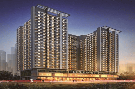 DGS Sheetal Tapovan Main Image 1