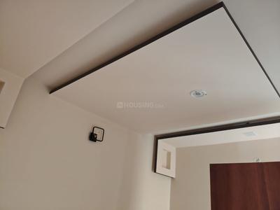 Bedroom Image of 1200 Sq.ft 3 BHK Independent House for sale in Indira Nagar Lucknow for Rs. 4800000