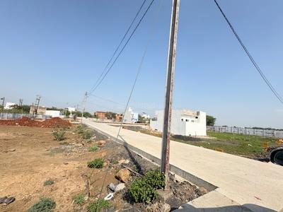 Residential Plot