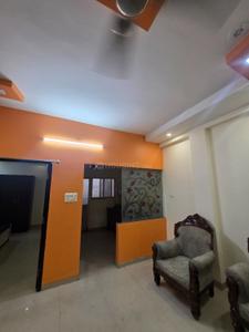 Hall Image of 850 Sq.ft 1 BHK Independent House for rent in Silicon City Indore for Rs. 13000