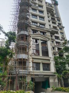 Image of 2100 Sq.ft 3 BHK Apartment / Flat for sale in Space Silver Spring, Tangra, Kolkata for Rs. 25500000