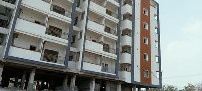 3 BHK Flat