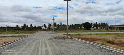 Image of 1650 Sq.ft Residential Plot / Land for sale in Kovilpalayam, Coimbatore for Rs. 5009000