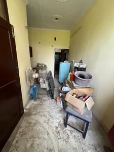 Hall Image of 405 Sq.ft 1.5 BHK Independent House for sale in Nayagaon Chandigarh for Rs. 3500000