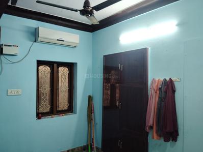 Bedroom Image of 750 Sq.ft 1 BHK Independent House for rent in Guindy Chennai for Rs. 3000