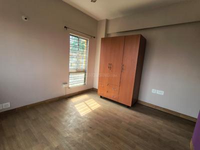 Bedroom Image of 1300 Sq.ft 3 BHK Apartment / Flat for sale in Diamond City West, Sarsuna Kolkata for Rs. 7800000