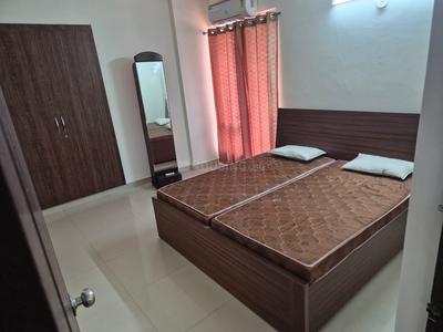 Bedroom Image of PG in Sector 137, Kulesara