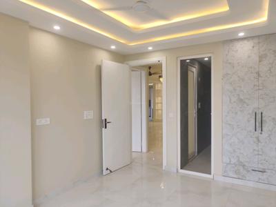 Bedroom Image of 1800 Sq.ft 3 BHK Builder Floor for sale in Sector 49 Faridabad for Rs. 21500000