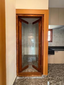 Kitchen Image of 2800 Sq.ft 5 BHK Independent House for sale in Andrahalli Bengaluru for Rs. 15000000