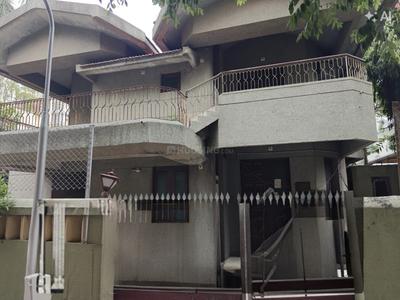 Image of 606 Sq.ft Residential Plot / Land for sale in Satellite, Ahmedabad for Rs. 120000000