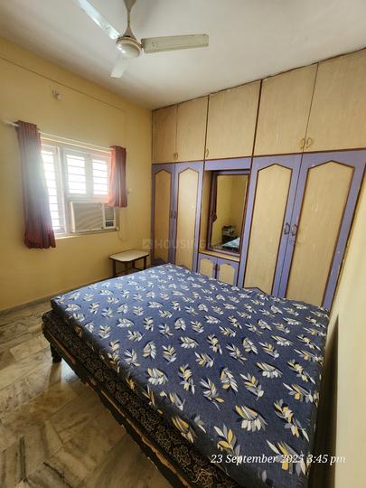 Soham row house Bedroom 1