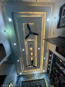 Hall Image of 2250 Sq.ft 3 BHK Independent House for sale in Barkhurdarpur Lucknow for Rs. 7700000