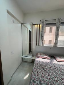 Bedroom Image of 1151 Sq.ft 2 BHK Apartment / Flat for sale in Anand Nagar Park, Kothrud Pune for Rs. 15300000