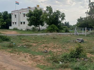 Image of 900 Sq.ft Residential Plot / Land for sale in Arungal, Chennai for Rs. 2700000