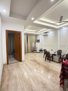 3 BHK Independent Builder Floor