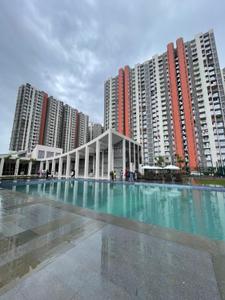 Image of 650 Sq.ft 1 BHK Apartment / Flat for sale in Lodha Codename Smart Buy, Dombivli East, Thane for Rs. 4500000