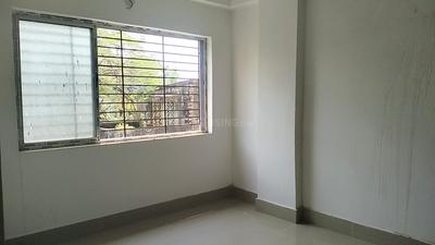 Bedroom Image of 745 Sq.ft 2 BHK Apartment / Flat for sale in Serampore Hooghly for Rs. 2235000