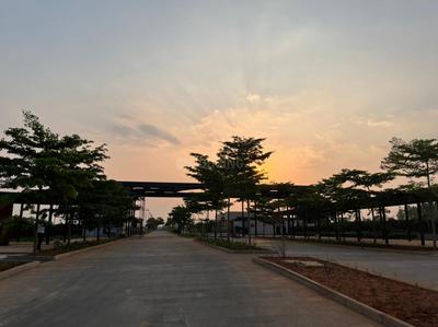 Image of 2400 Sq.ft Residential Plot / Land for sale in Earthsong By Manyata Phase 4B, Uganavadi, Bengaluru for Rs. 22000000