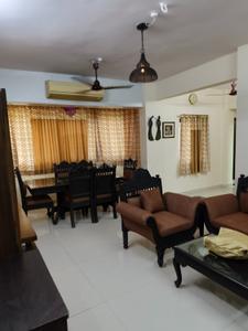 3 BHK Flat