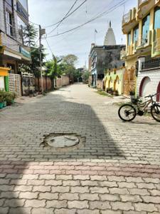 Image of 800 Sq.ft 2 BHK Builder Floor for rent in Jankipuram, Lucknow for Rs. 10000
