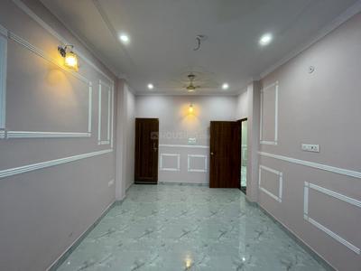 Hall Image of 2000 Sq.ft 3 BHK Independent House for rent in Gomti Nagar Lucknow for Rs. 45000