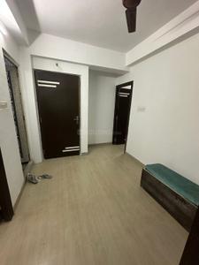 Hall Image of 800 Sq.ft 2 BHK Apartment / Flat for sale in Gariahat Kolkata for Rs. 7500000
