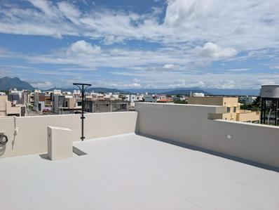 Balcony Image of 1850 Sq.ft 3 BHK Independent House for sale in Vaiyampalayam Coimbatore for Rs. 12000000