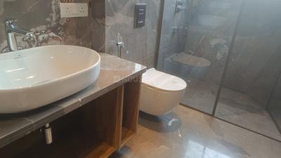 Image of 2300 Sq.ft 4 BHK Builder Floor for sale in Vasant Vihar, New Delhi for Rs. 165000000