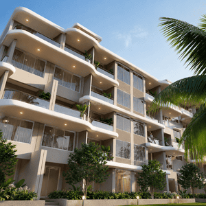 Image of 1227 Sq.ft 2 BHK Apartment / Flat for sale in Cuncolim, Goa for Rs. 6300000