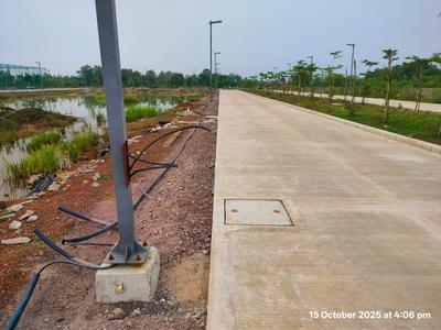 Image of 1500 Sq.ft Residential Plot / Land for sale in Anand Vihar, Bhilai for Rs. 4800000