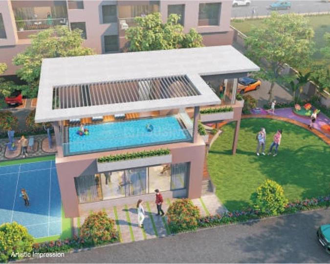 Millennium Amara Main Image 1