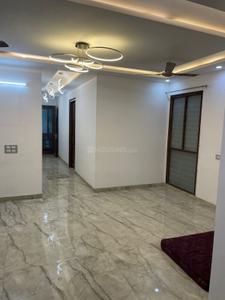 4 BHK Independent Builder Floor
