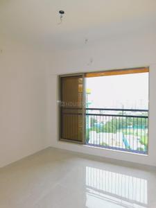 Bedroom Image of 815 Sq.ft 2 BHK Apartment / Flat for sale in Bhoomi Pratishtha, Borivali West Mumbai for Rs. 20000000