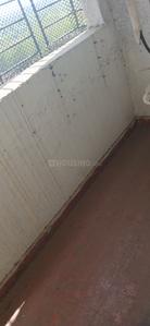 Balcony Image of 1625 Sq.ft 3 BHK Apartment / Flat for sale in Seawoods Navi Mumbai for Rs. 40000000