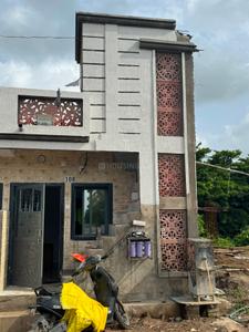Image of 432 Sq.ft 1 BHK Independent House for sale in Maroli, Navsari for Rs. 1611000
